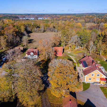Grimsnas Herrgard Ljuder (Kronoberg) Kültér fotó