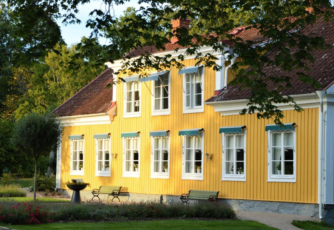 Grimsnas Herrgard Ljuder (Kronoberg) Kültér fotó