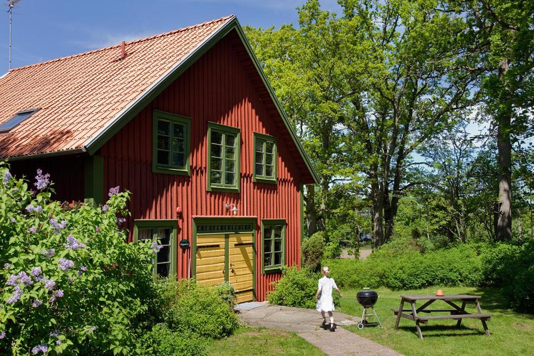 Grimsnas Herrgard Ljuder (Kronoberg) Kültér fotó