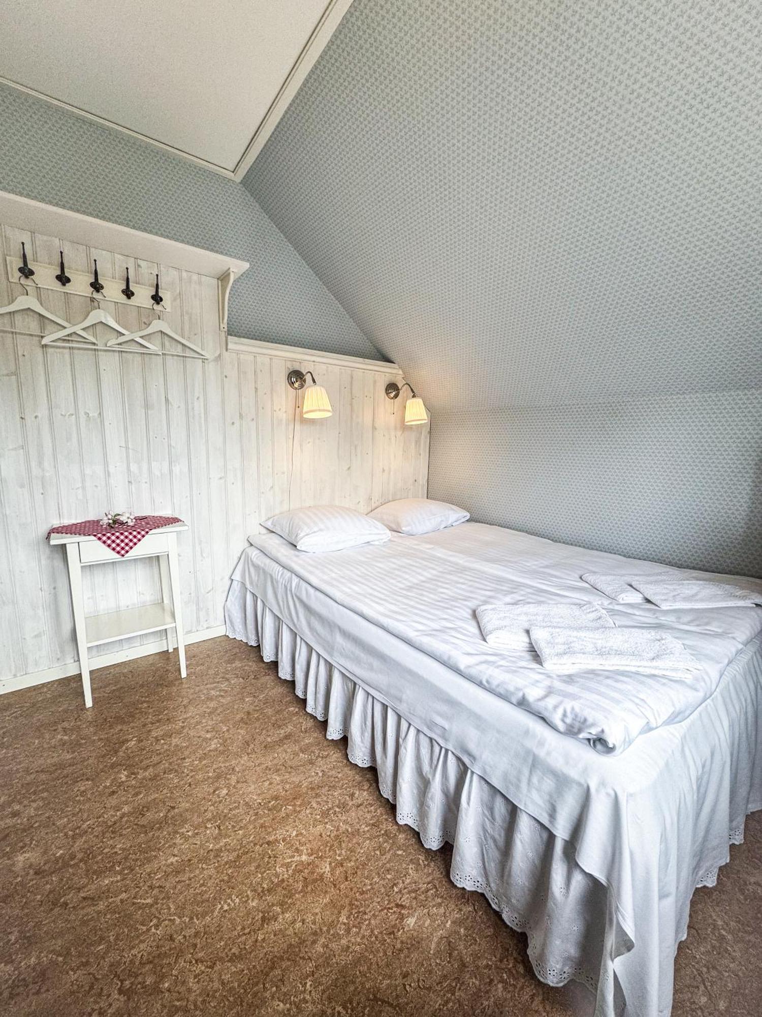 Grimsnas Herrgard Ljuder (Kronoberg) Szoba fotó