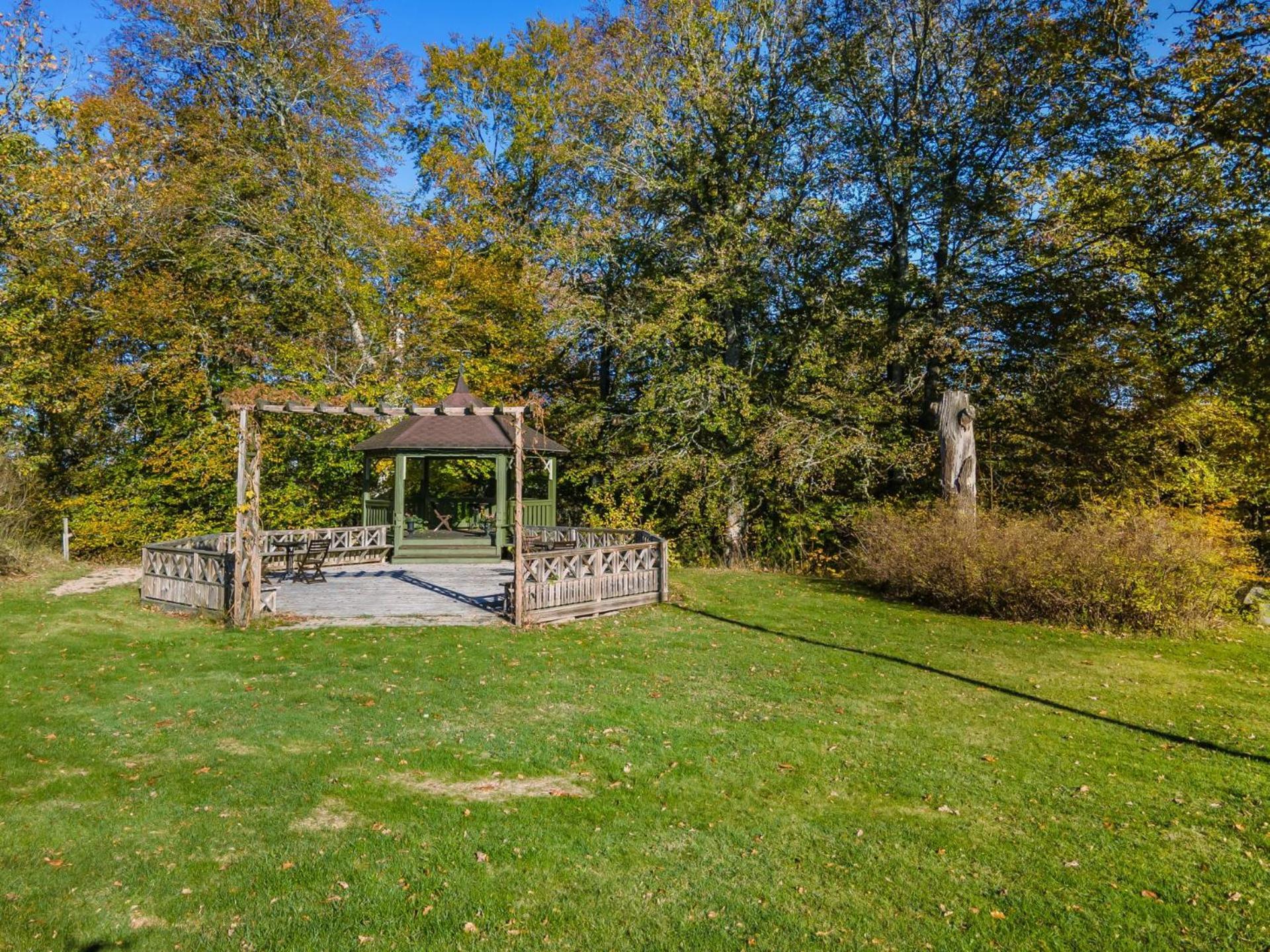 Grimsnas Herrgard Ljuder (Kronoberg) Kültér fotó