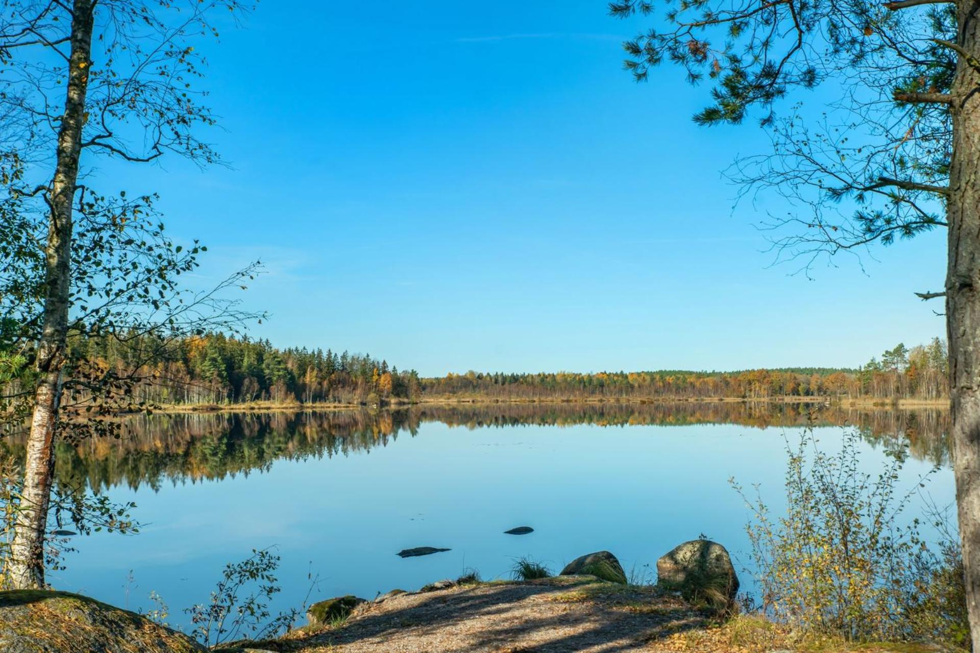 Grimsnas Herrgard Ljuder (Kronoberg) Kültér fotó